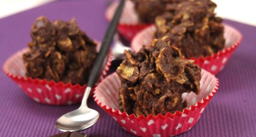 Rose des sables - 3172