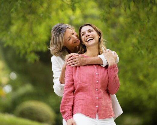 Primevère de tout cœur avec les femmes soutient Agir pour le Cœur des Femmes - 3805