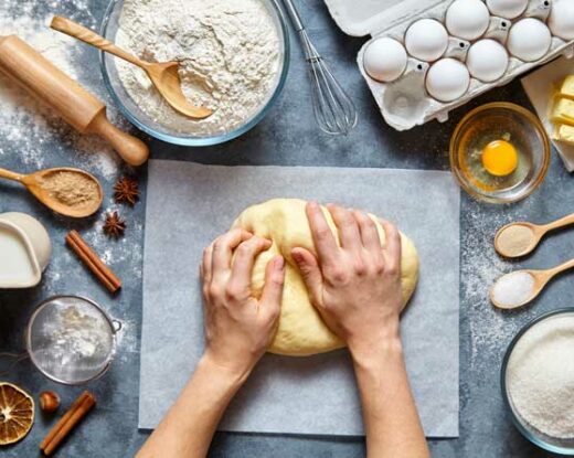 <strong>Amoureux des pâtisseries ?</strong> - 3773