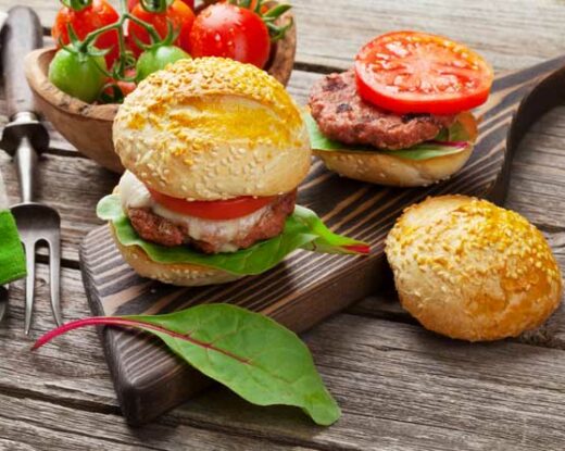 <strong>Direction le FastFood ?</strong> - 3748