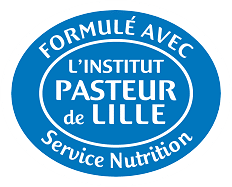 Logo Institut Pasteur de Lille