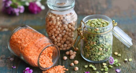 Plus de végétal en cuisine: 5 astuces simples et rapides - 4147