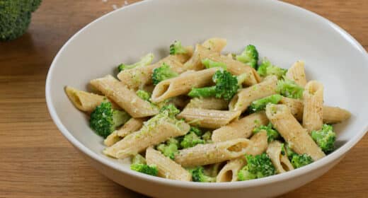 Penne aux brocolis - 6038